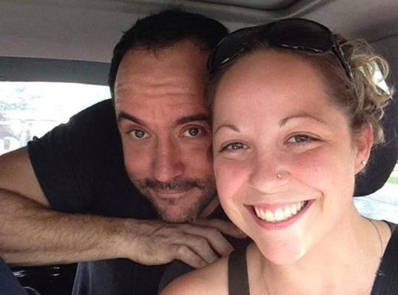 Dave Matthews, Emily Kraus Dave Matthews, Emily Kraus